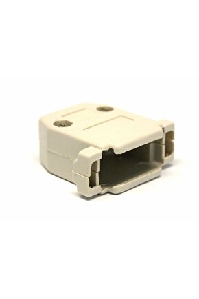 15 pin vidalı kapak