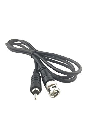 Bnc-rca Kablo 1.5 Metre