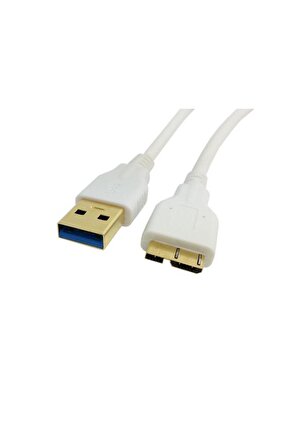 Usb 3.0 Harici Disk kablosu 1 metre
