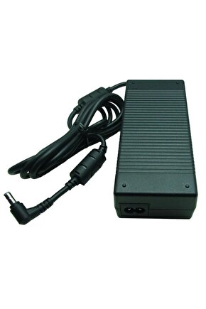 19 Volt 6.32 Amper Notebook Adaptörü