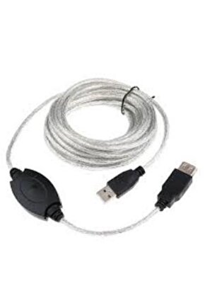 USB EXTENSiON KABLO 5MT