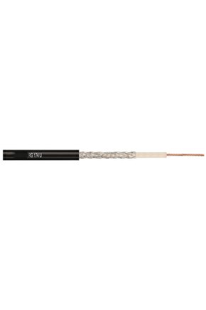 Rg174 Coaxial Kablo 50 ohm
