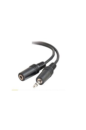 3.5mm Stereo Uzatma Kablo 1.5 metre