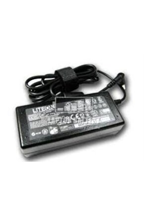 Toshiba 19 Volt 3,42 Amp. N.book Adaptör