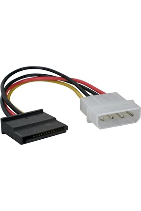 Sata Power Kablo