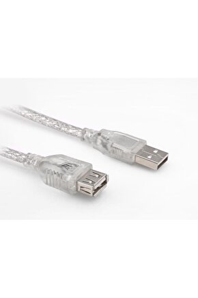 USB 2.0 UZATMA KABLO 3 MT