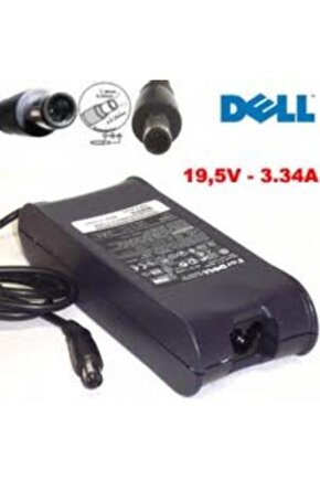 DELL NOTEBOOK ADAPTÖRÜ
