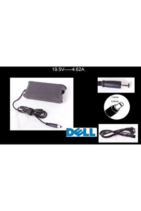 DELL NOTEBOOK ADAPTÖRÜ