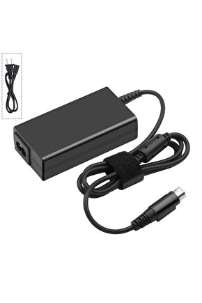 24 Volt Termal Printer Adaptörü 3 Pin