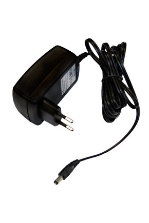 12 Volt 2 Amper Dc Adaptör