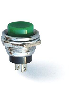 Push Buton 16 mm
