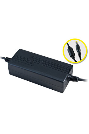 24 Volt 2.5 Amper Dc Adaptör
