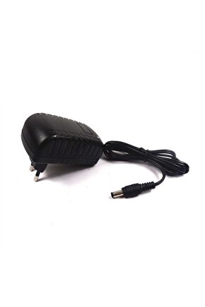 15 Volt 1 Amper Dc Adaptör