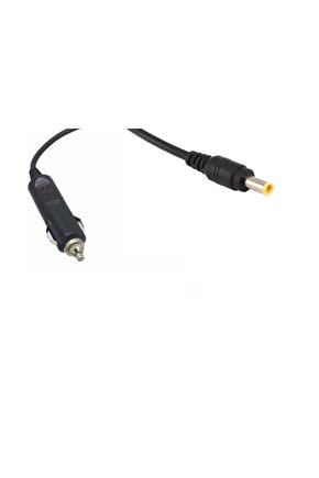 Ingenico IWE 280 Araç Şarj Adaptörü