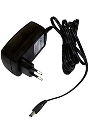 ZOOM Gitar Pedalı Adaptörü 9 volt
