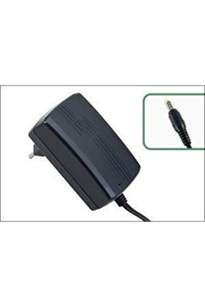 Harici Disk Adaptörü 12 Volt 2 Amper