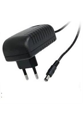 12 Volt 1 Amper Modem Adaptörü
