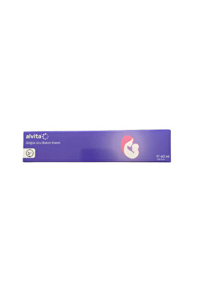 Lanolin Krem 40 ml