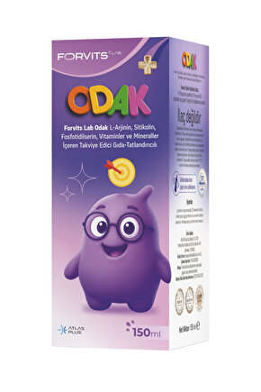 Odak