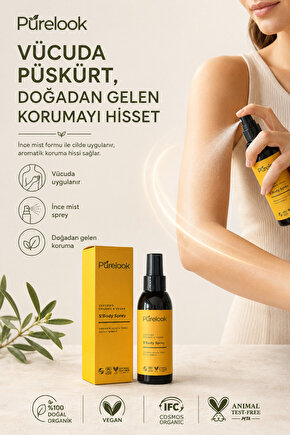 S-BODY SINEK KOVUCU SPR 125 ML