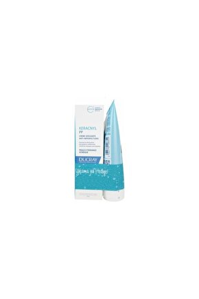 Keracnyl PP Cream 30 ml + Keracnyl Jel 40ml