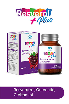 Armin Plus 30 Tablet 8699910802747