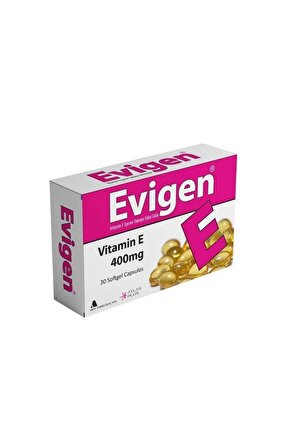 E VİTAMİNİ
