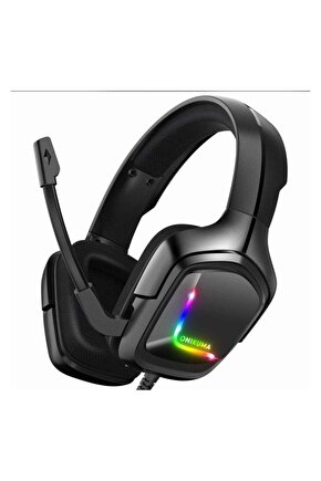 Onikuma K20 Gaming Kulaklık Rgb Oyuncu Kulaklık