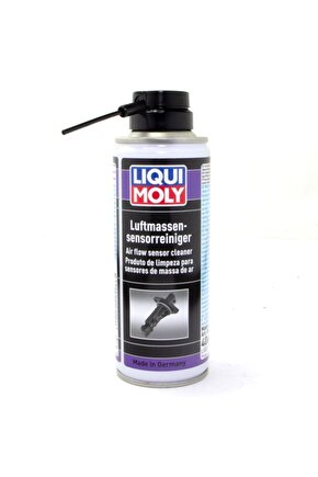 Maf Hava Akış Debimetre Sensör Temizleyici 200ml 4066