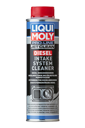 JetClean Dizel Emme Sistemi Temizleyici (300 ml) Yeni Üretim Tarihli
