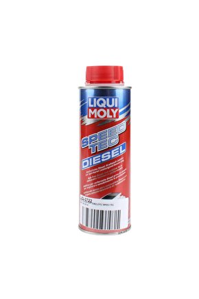 Lıquımoly Speed Tec Performans Arttırıcı Dizel Katkısı 250ml 3722