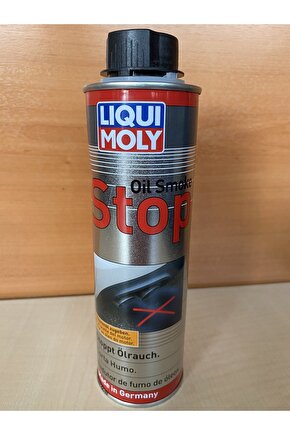 Lıquımoly Oil Smoke Stop Yağ Dumanı Önleyici (2122) 300 ml