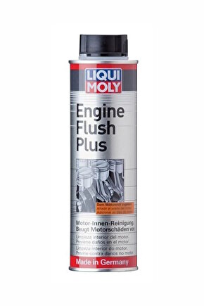 Engine Flush & Motor Içi Temizleyici 300 ml. 2657