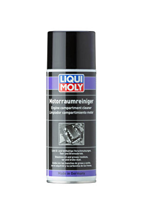Motor Bölmesi Temizleyici 400 ml (3326)