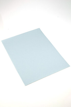 İnce 180 Gr 1 Metre 100x100 Cm Ölçülerinde Renkli Aktivite Metrelik Keçeler