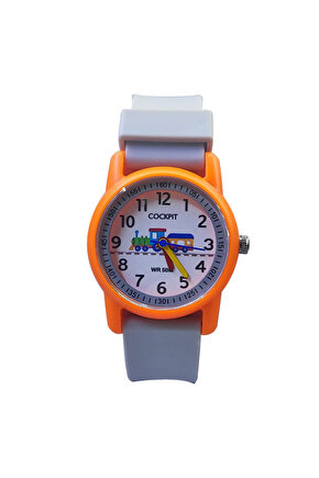 CK-2301OGGY ÇOCUK KOL SAATİ