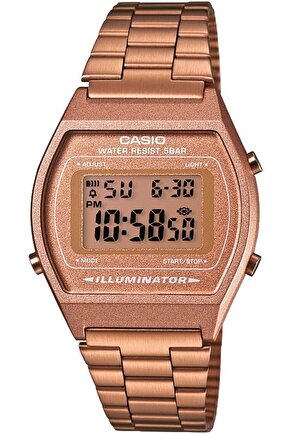 B640WC-5ADF UNISEX KOL SAATİ
