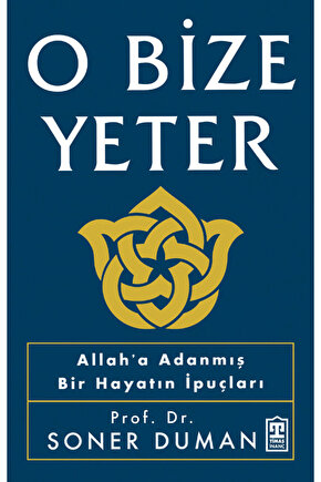 O Bize Yeter