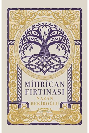 Mihrican Fırtınası