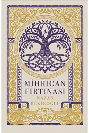 Mihrican Fırtınası