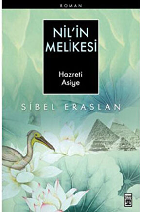 Nil’in Melikesi