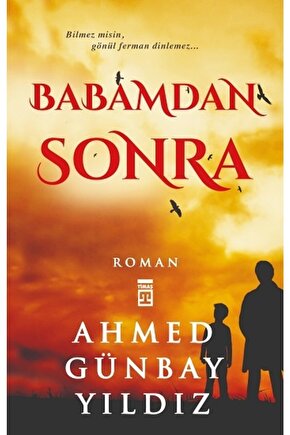 Babamdan Sonra