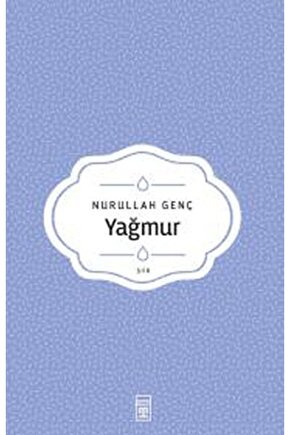 Yağmur