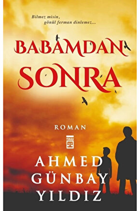 Babamdan Sonra