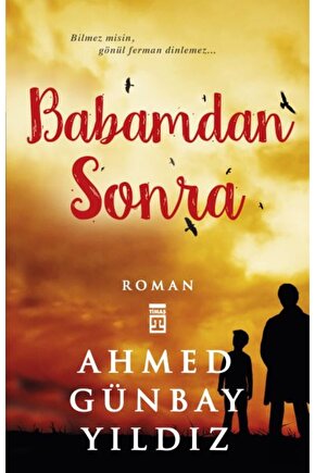 Babamdan Sonra