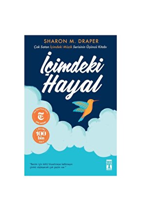 İçimdeki Hayal - Sharon M. Draper