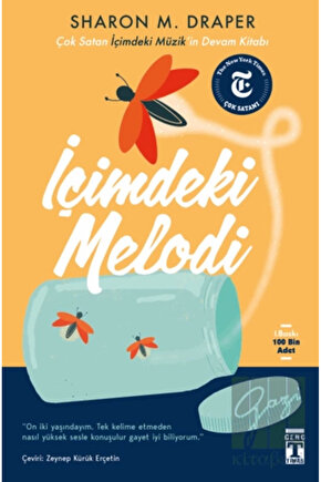 İçimdeki Melodi