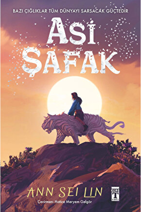 Asi Şafak
