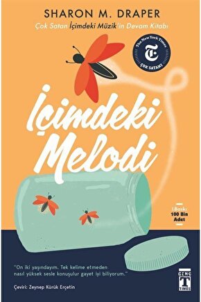 Içimdeki Melodi (fleksi Cilt)