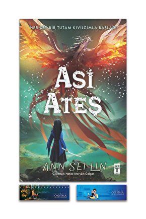 Asi Ateş - Ann Sei Lin